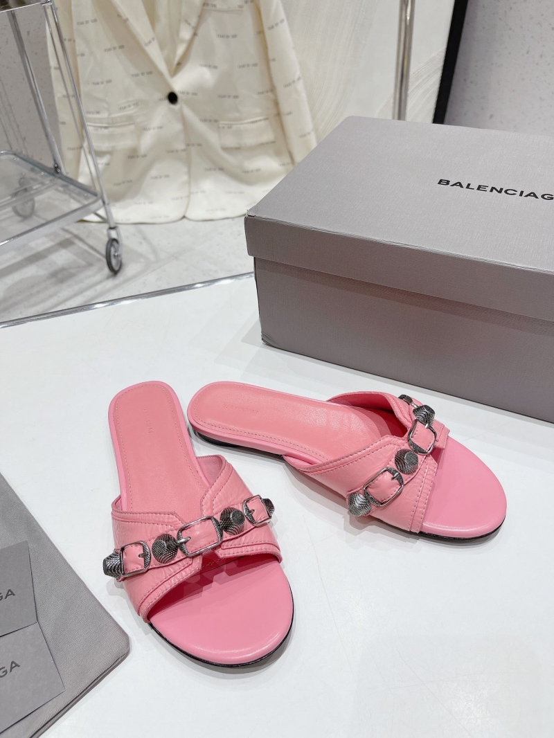 Balenciaga Slippers